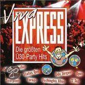 Viva Express: Die Groessten U30 Party Hits
