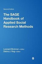 Sage Handbook Of Applied Social Research Methods