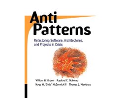 AntiPatterns