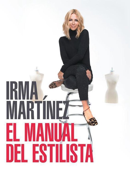 El Manual Del Estilista - cover