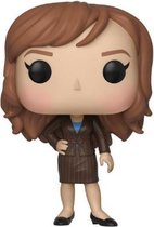 Funko Pop! Smallville - Lois Lane