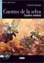 Leer y aprender: Cuentos de la selva