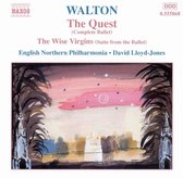 English Northern Philharmonia - The Quest (CD)