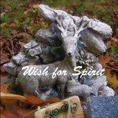 Wish for Spirit