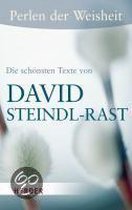 Perlen der Weisheit - Die schönsten Texte von David Steindl-Rast