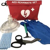 AED rescuekit