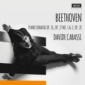 Beethoven: Piano Sonatas Op .26, Op. 27 No. 1 & 2, Op. 28