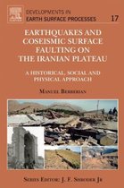 Earthquakes and Coseismic Surface Faulting on the Iranian Plateau