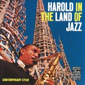 Harold in the Land of Jazz