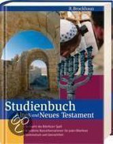 Studienbuch Altes Und Neues Testament