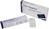 Testjezelf Drug Multi Urine 10