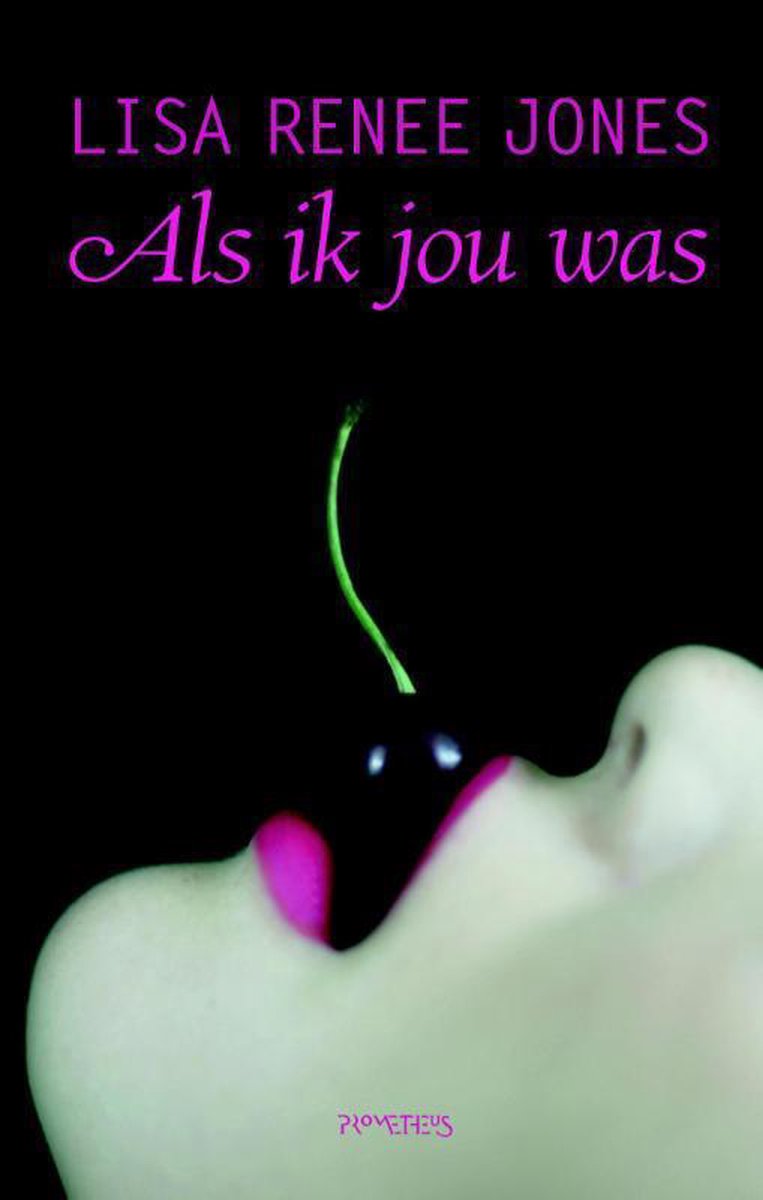 Als ik jou was (ebook), Lisa Renee Jones 9789044623345 Boeken bol