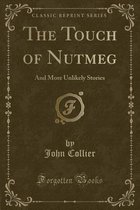 The Touch of Nutmeg