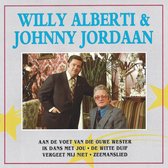 Willy Alberti & Johnny Jordaan