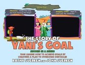 The Story of Yani's Goal