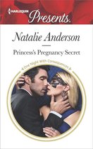 One Night With Consequences - Princess's Pregnancy Secret