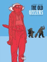 The Old Geezers 2 - The Old Geezers - Volume 2 - Bonny and Pierrot