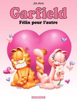 Garfield 58 - Garfield - Tome 58 - Félin pour l'autre