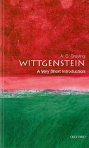 Very Short Introductions -  Wittgenstein: A Very Short Introduction