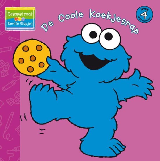 Cover van het boek 'Een, twee handje klap'