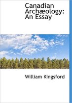 Canadian Arch Ology