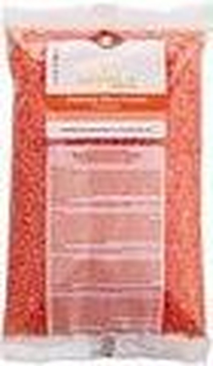Goedkoopste Wax - ontharingswax - parels - beans - 800 gram - lichaamswax - Orange