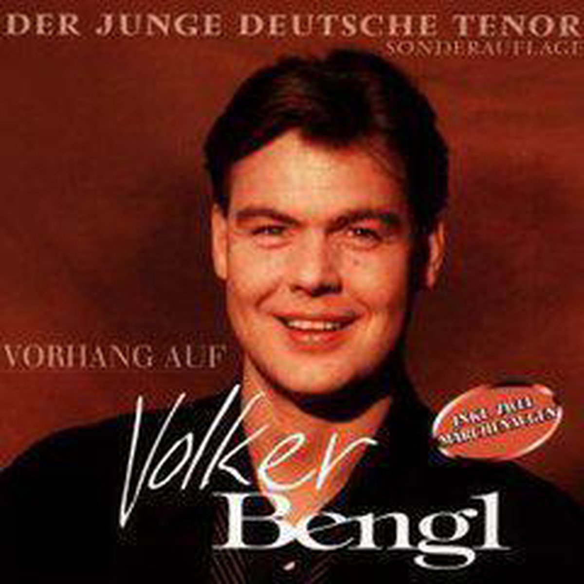 Vorhang Auf