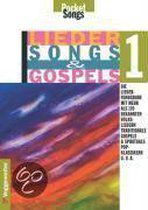 Lieder, Songs und Gospels 1