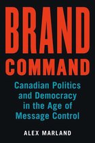 Communication, Strategy, and Politics - Brand Command