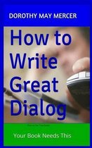 How to Write Great Dialog