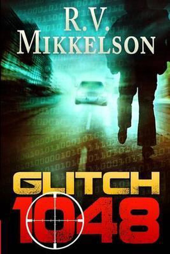 Glitch 1048 - cover