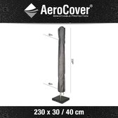 Platinum AeroCover Parasolhoes middenstokparasol H230x30/40