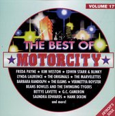 The Best Of Motorcity Vol. 17