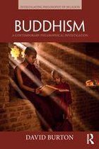 Investigating Philosophy of Religion - Buddhism