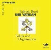 Der Vatikan. 2 CDs