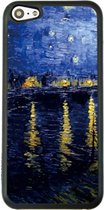 hollandsche pc hardcase iphone 5c nacht rhone