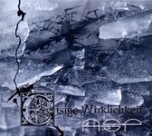 Asp - Eisige Wirklichkeit (CD)