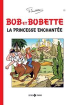 Bob et Bobette 13 -   La princesse enchantée