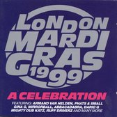 London Mardi Gras 1999 - A Celebration