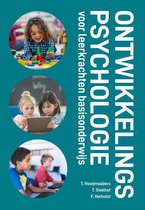 Samenvatting Ontwikkelingspsychologie -  Pedagogiek en didactiek