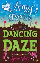 Ask Amy Green - Ask Amy Green: Dancing Daze