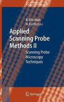 Applied Scanning Probe Methods II