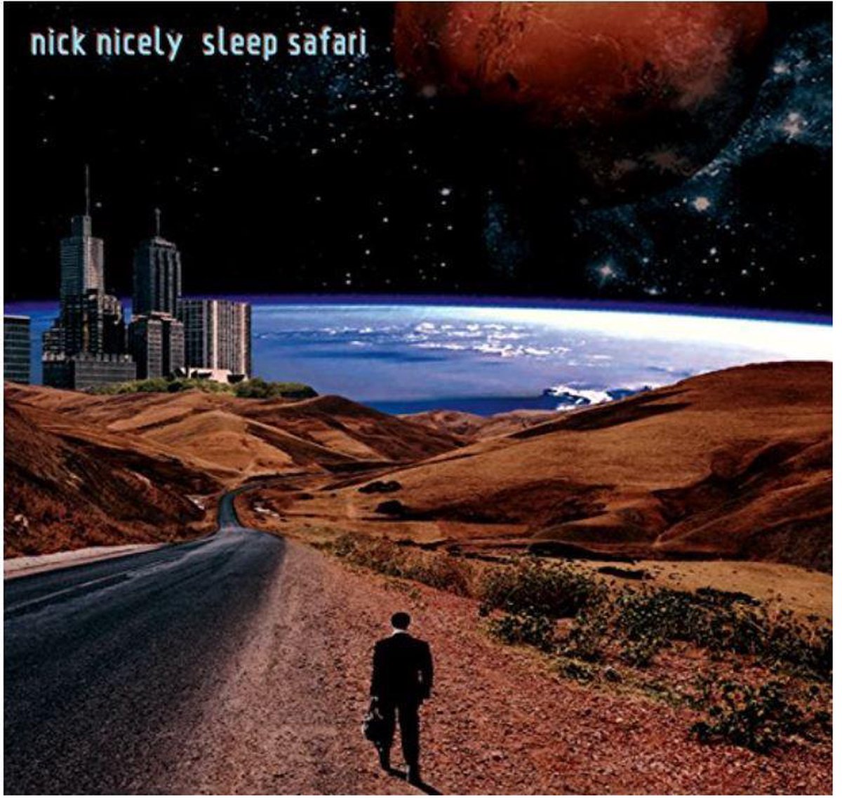 Sleep Safari