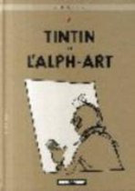 Kuifje Franstalig Tintin et l'alphart