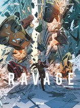 Ravage 1 - Ravage - Tome 01