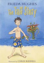 The Tall Story (Colour Storybook)