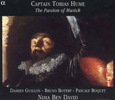 Nima Ben / Various Artists David - The Passion Of Musick (CD)