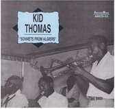 Kid Thomas - Sonnets From Algiers (CD)