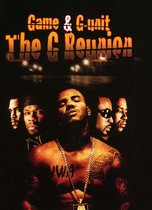 G Reunion: Game & G-Unit (DVD)