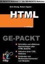 HTML Ge-packt